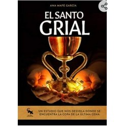 Libro de Ana Mafe García -...