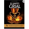 Libro de Ana Mafe García - El Santo Grial