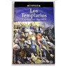 Libro de Emmanuel Barceló - Los Templarios