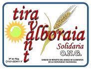 Tira Avant Alboraia Solidaria  (ONG)